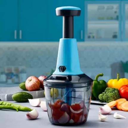 Revo Push Chopper – 1200 ml